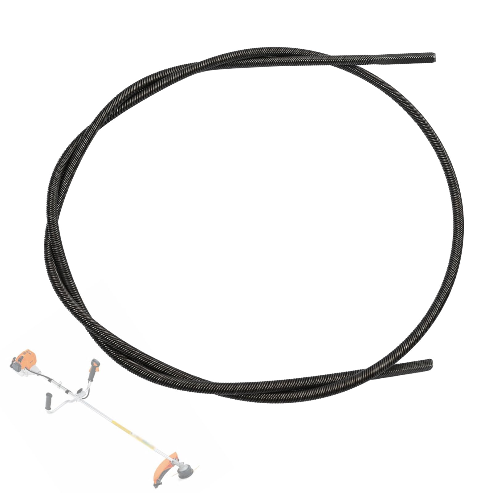 730　3040　3046　3244　3291　3716　3793 Amazon.com: Promrmr 4130-711-3200 Flex Drive Shaft Compatible with